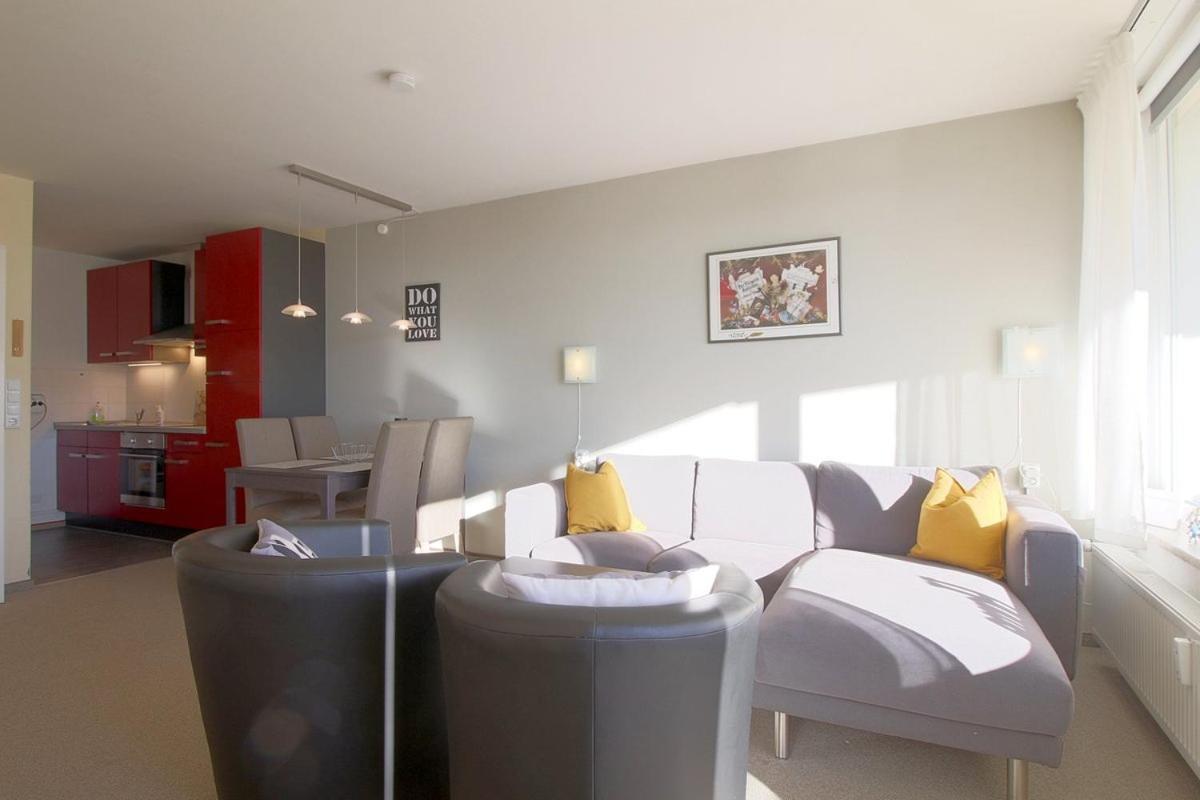 Apartment 257 Hohegeiß エクステリア 写真