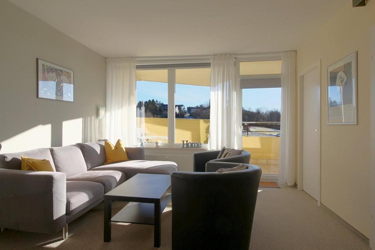 Apartment 257 Hohegeiß エクステリア 写真