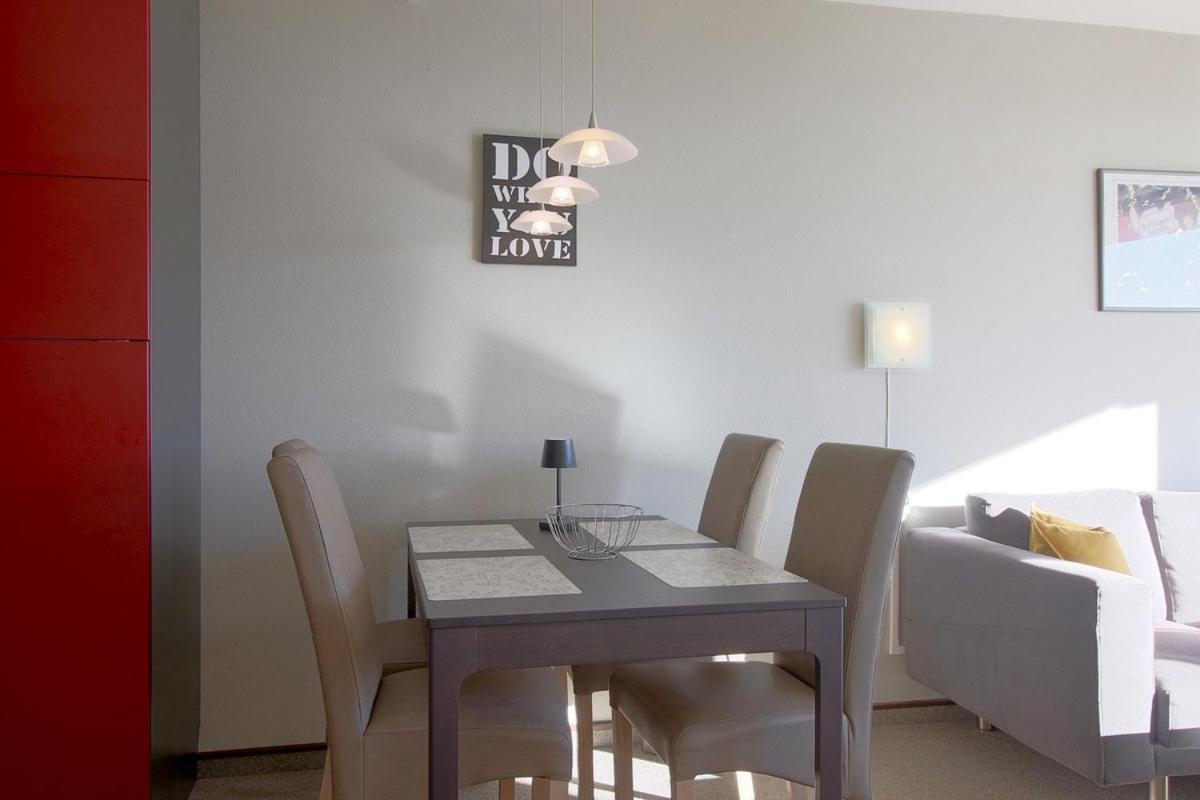 Apartment 257 Hohegeiß エクステリア 写真