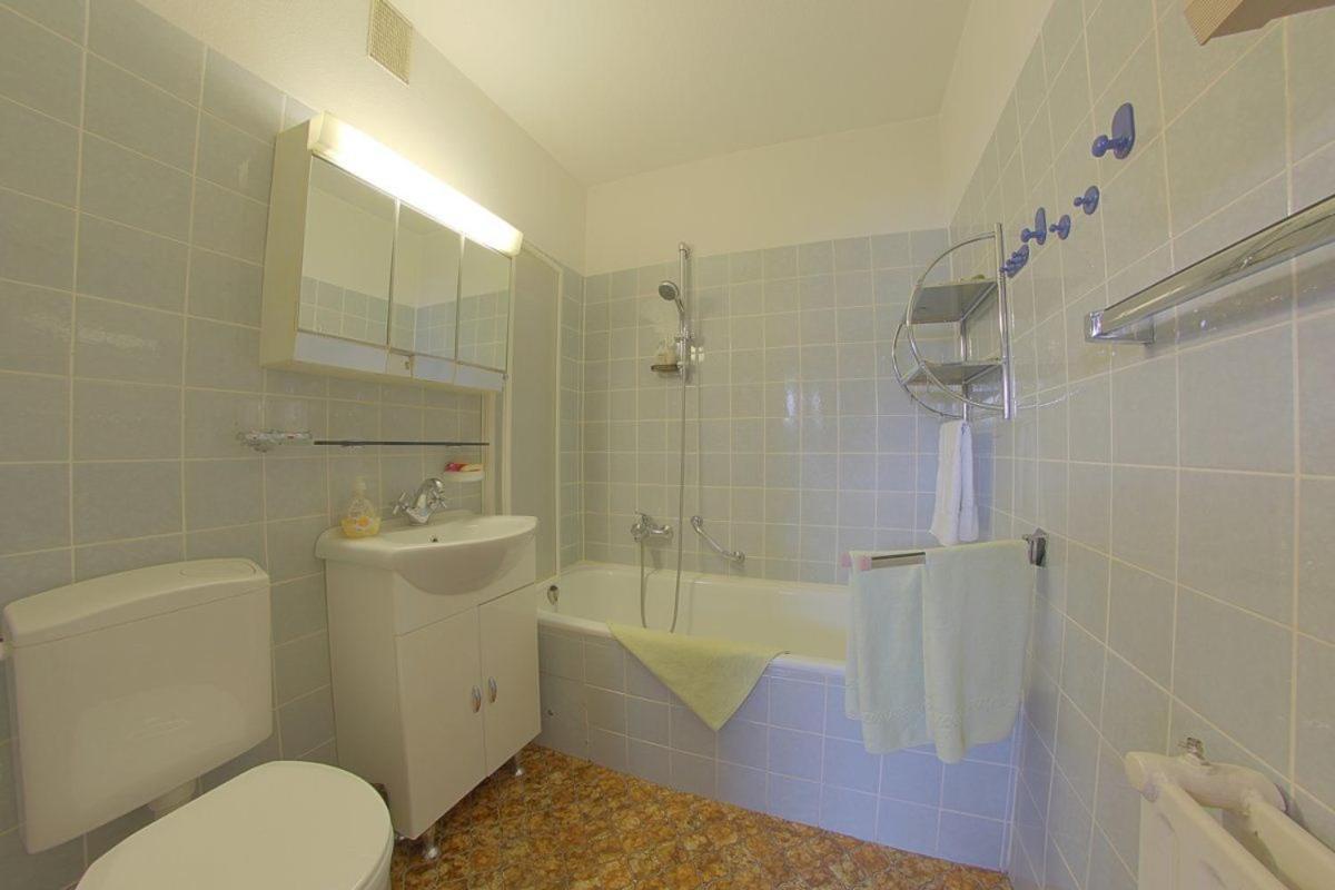 Apartment 257 Hohegeiß エクステリア 写真