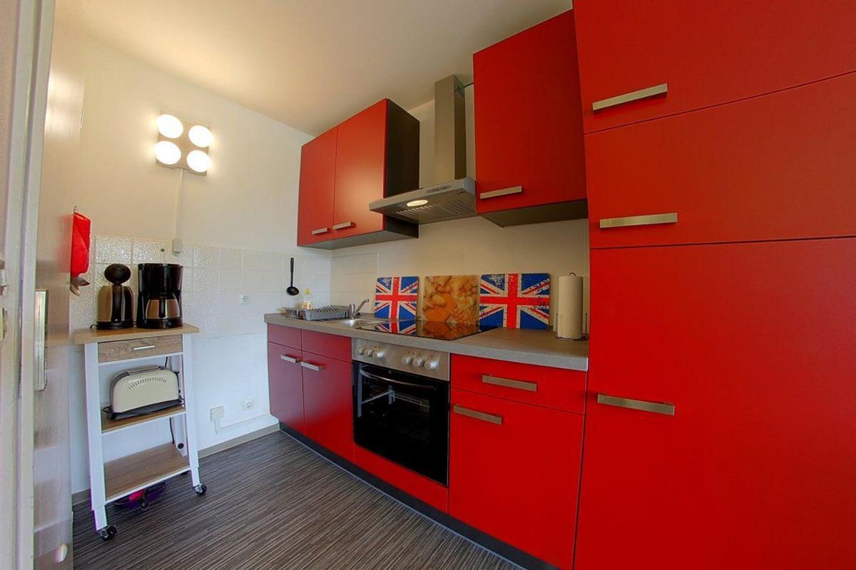 Apartment 257 Hohegeiß エクステリア 写真