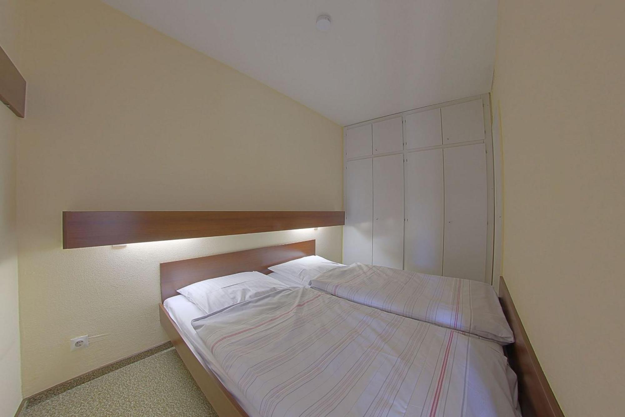 Apartment 257 Hohegeiß エクステリア 写真